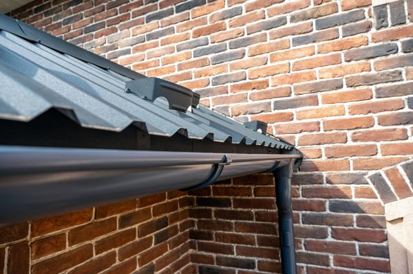 Brick Veneer Siding Installation in Sioux Falls