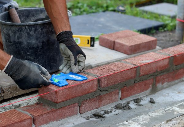Masonry Service in Sioux Falls