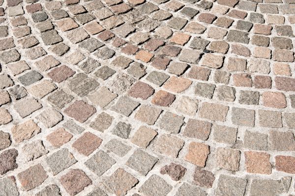 Paving Grout Repair in Sioux Falls