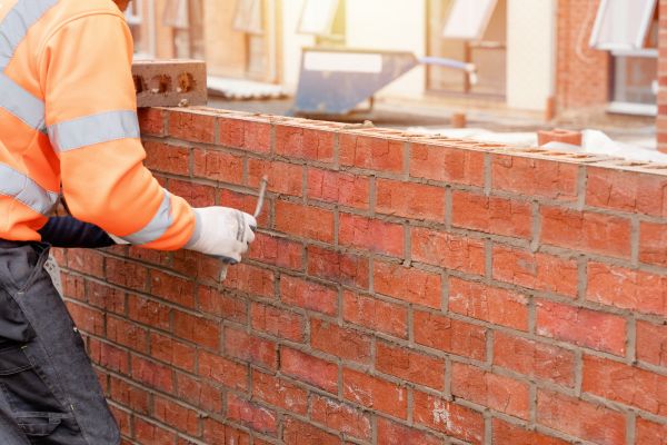 Brick Repair in Sioux Falls
