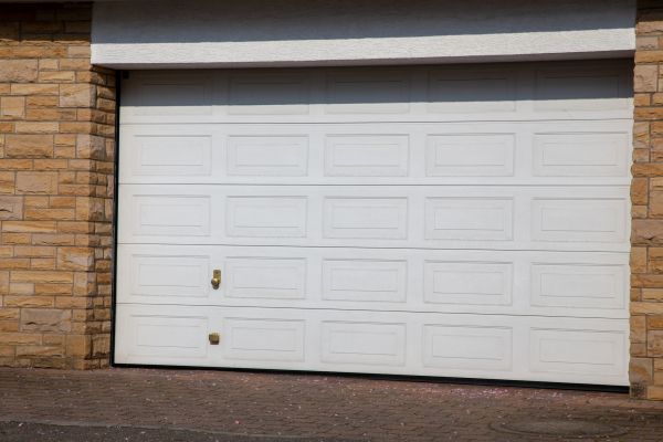 Garage Lintel Replacement in Sioux Falls
