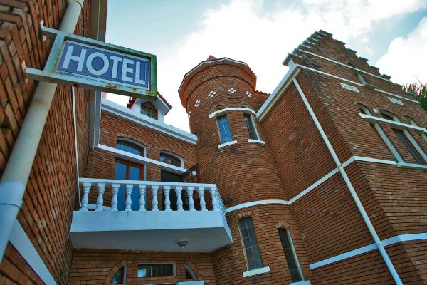 Commercial Masonry Service in Sioux Falls