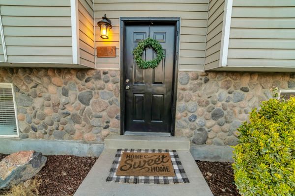 Stone Siding Replacement in Sioux Falls