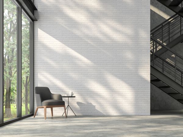 White Brick Construction in Sioux Falls