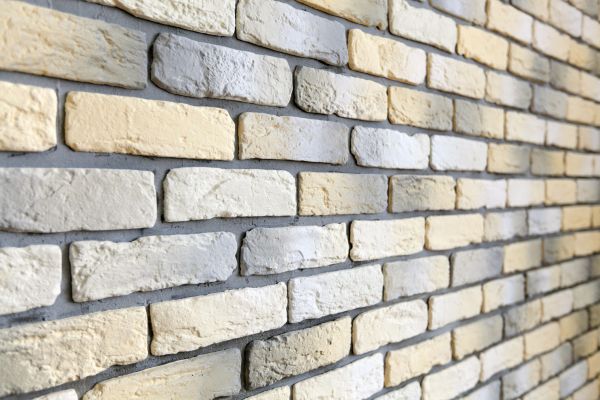 Brick Facing Repair in Sioux Falls