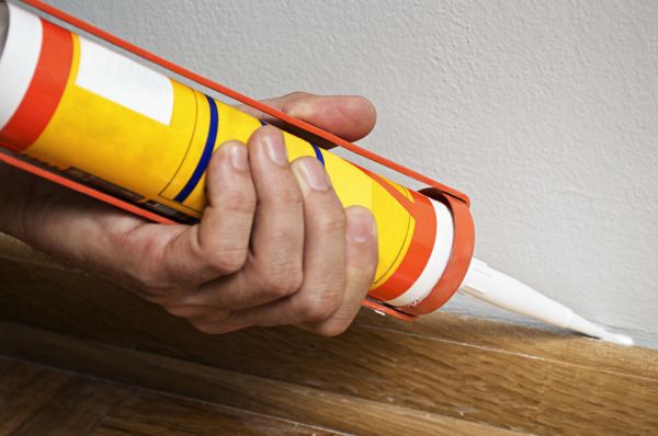 Masonry Caulking in Sioux Falls