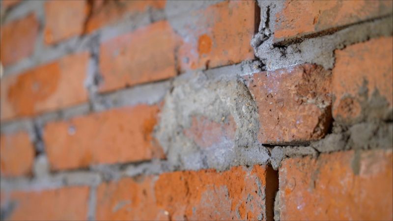 Commercial Masonry Repair