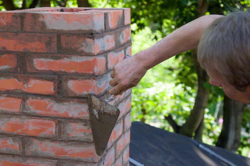Residential Masonry Services
